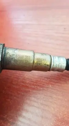 Mercedes-Benz C W203 Lambda probe sensor 0258006353