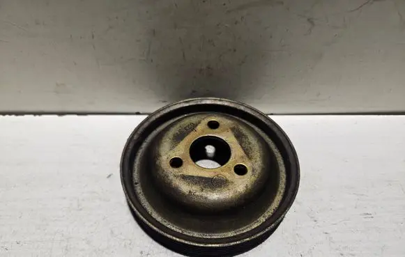 Fiat Bravo - Brava Power steering pump pulley 023