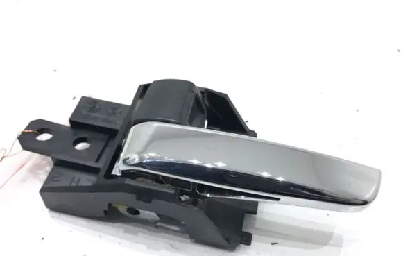 Peugeot 4008 Rear door interior handle