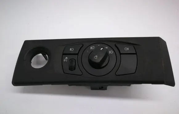 BMW 5 E60 E61 Light switch 6953731