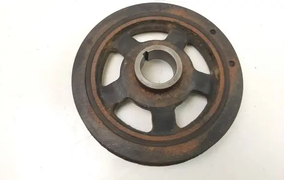 KIA Ceed Crankshaft pulley