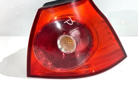 Volkswagen Golf V Rear/tail lights 1K6945112C
