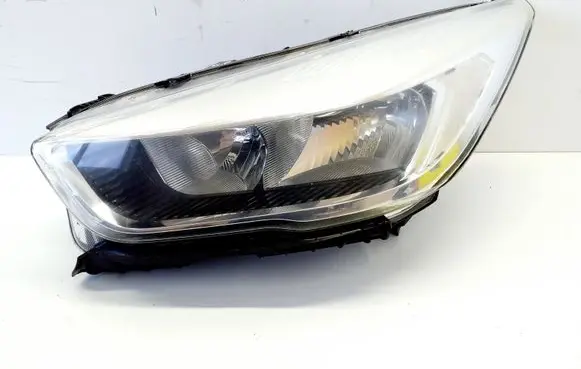 Ford Kuga II Headlight/headlamp GV4113W030BG