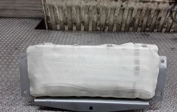 Citroen C4 Grand Picasso Passenger airbag 9654247280