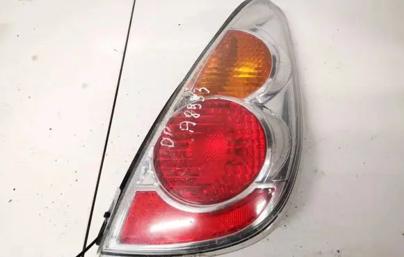 Suzuki Liana Rear/tail lights