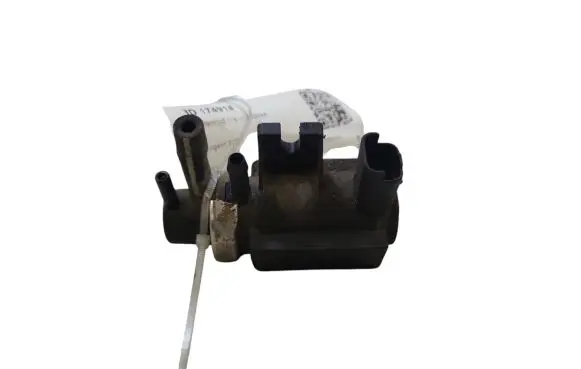 Peugeot 607 Turbo solenoid valve 4M5Q9E882AA 70051800