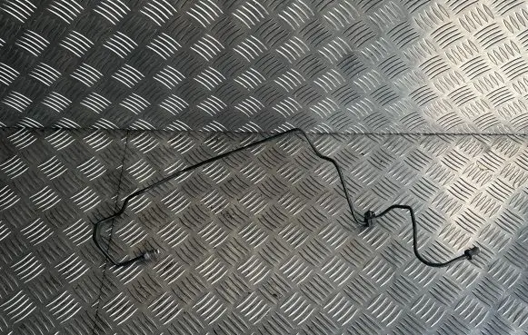 Toyota Avensis T270 Brake booster pipe/hose 