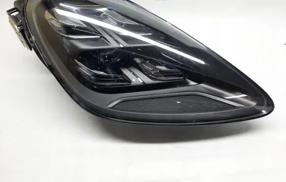 Porsche Cayenne (9Y0 9Y3) Headlight/headlamp 9Y0941036F