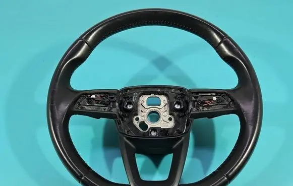 Audi A4 S4 B9 8W Steering wheel 63682180B IMPRK1601394