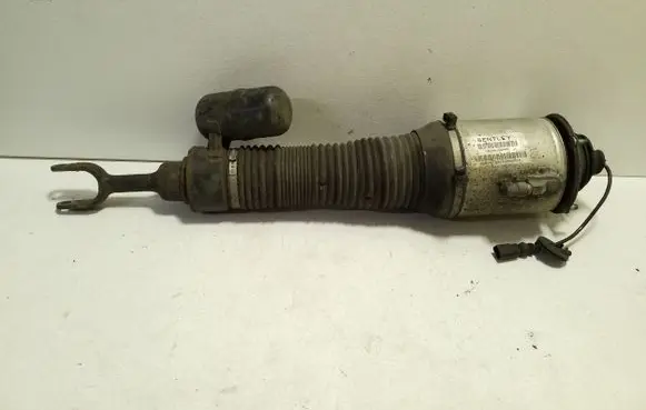 Bentley Continental Front air suspension shock absorber 3W0616040C