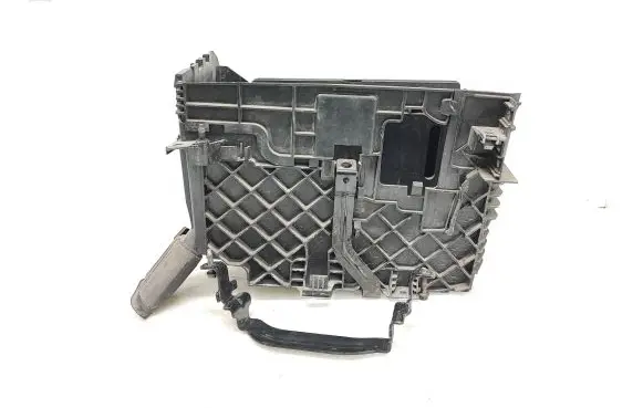 Renault Trafic III (X82) Battery box tray 244465670R 244460003R 244380003R