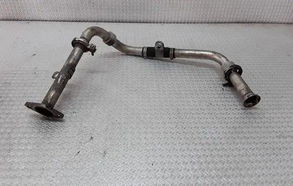 Jeep Cherokee EGR valve line/pipe/hose