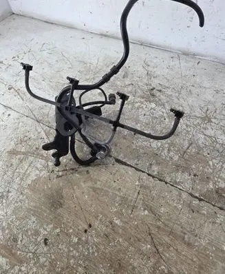 Ford Focus C-MAX Fuel return line/hose 