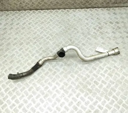 Porsche 911 991 Engine coolant pipe/hose 99110675203 9P1121624