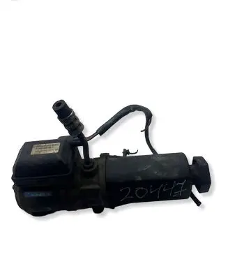 Mercedes-Benz A W168 Power steering pump A1684660501 14101002