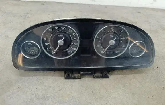 Lancia Thesis Speedometer (instrument cluster) 60682038