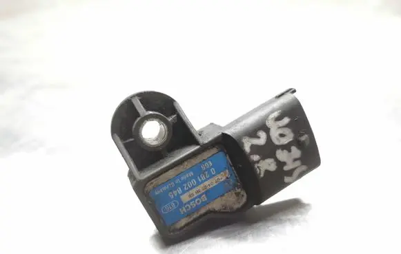 Air pressure sensor