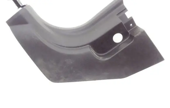 Fiat Grande Punto side skirts sill cover 735366748