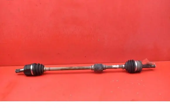 Hyundai i20 (PB PBT) Front driveshaft 495001J050