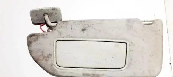 Volvo XC90 Sun visor