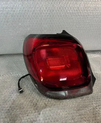 Citroen C1 Rear/tail lights