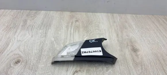 Skoda Octavia Mk2 (1Z) Mirror indicator light 1Z0949102C