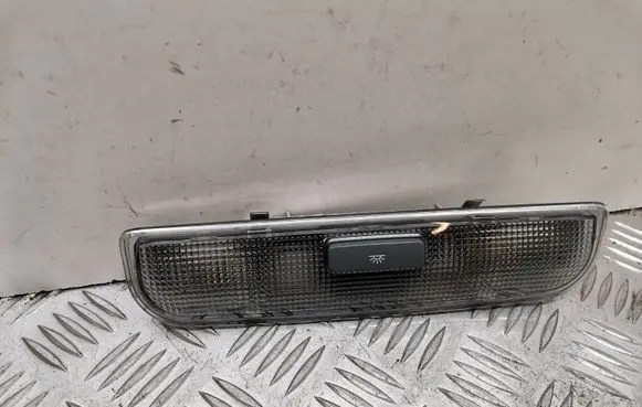 Audi A4 S4 B7 8E 8H Rear seat light 8P0947111A