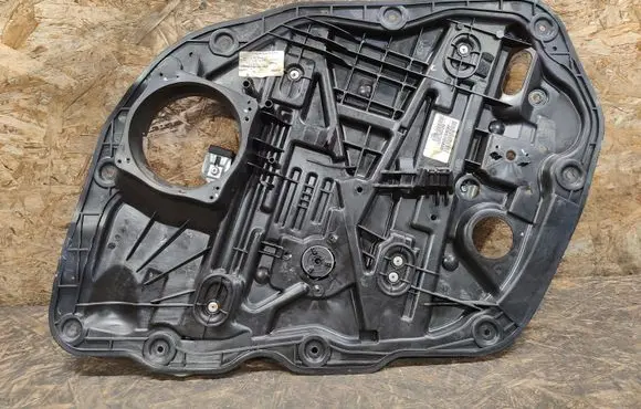 KIA Optima Front window lifting mechanism without motor 824804C000