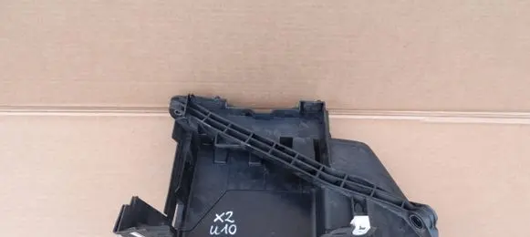 BMW X2 U10 Engine control unit box 9894708