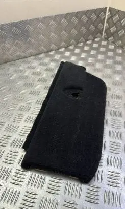 Land Rover Range Rover Sport L320 Trunk/boot trim cover 9H3242813AAW