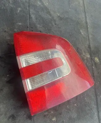 Skoda Octavia Mk2 (1Z) Rear/tail lights