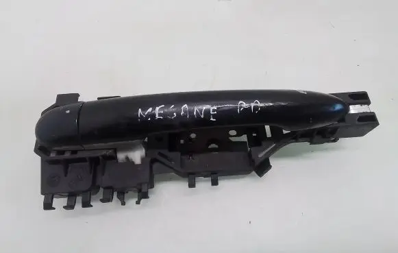 Renault Megane II Front door exterior handle