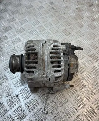 Ford Galaxy Generator/alternator 0986041860