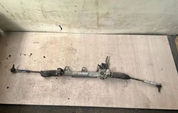 Opel Astra H Steering rack 13188615 783198514100