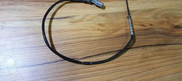 Mercedes-Benz Citan W415 Exhaust gas temperature sensor 226401632R 10P18-0881
