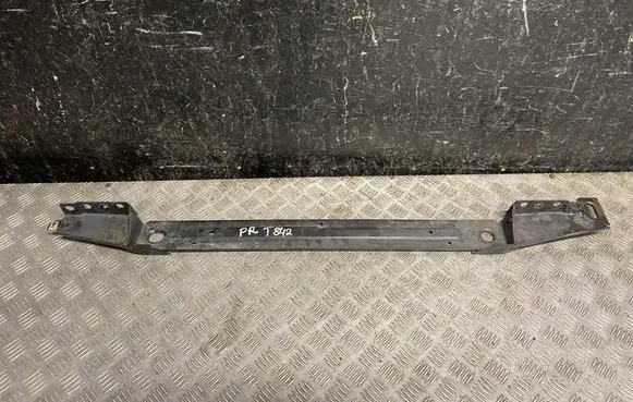 Renault Megane E-Tech Radiator support slam panel bracket 214965MZ0A