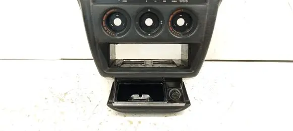 Mercedes-Benz 190 W201 Other interior part 2016800550 2016800650 2016800950