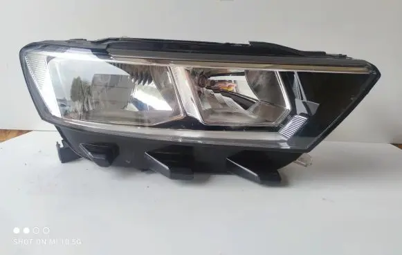 Volkswagen T-Roc Headlight/headlamp 2GA941006B