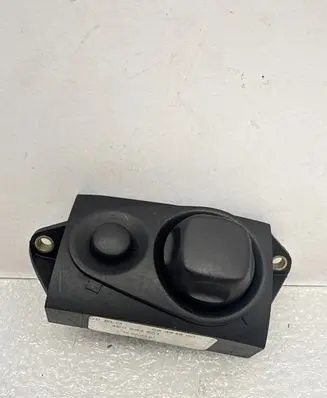 Audi A8 S8 D3 4E Steering wheel adjustment switch 4E0953551 03484600