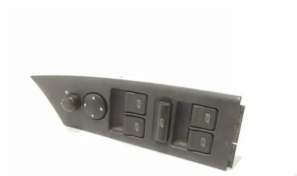 Audi A8 S8 D2 4D Electric window control switch 4D1959517