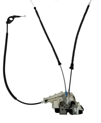 Jeep Compass Front door lock P04589916AG 04589916AG 4589916AG