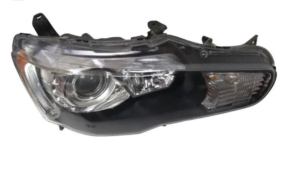 Mitsubishi Lancer X Headlight/headlamp P6124 8301B428