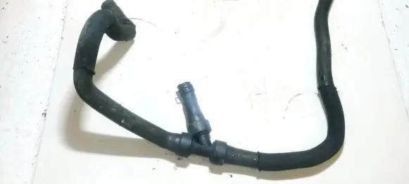 Nissan Note (E11) Engine coolant pipe/hose hsr20441