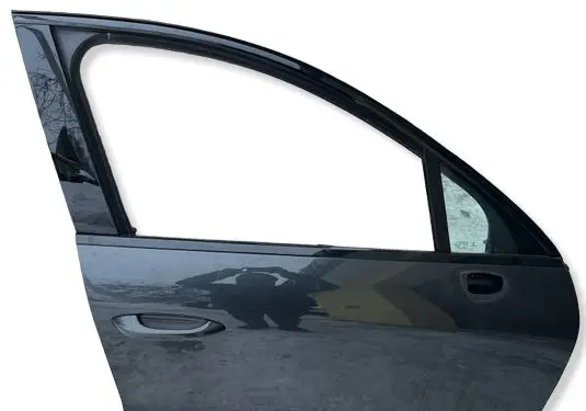 Porsche Macan (95B) Front door 