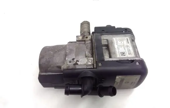 Seat Alhambra (Mk2) Auxiliary pre-heater (Webasto) 7N0815065T