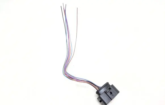 Porsche Cayenne (9PA) Other wiring loom 1J0973735