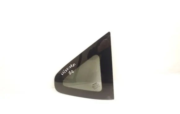 Nissan Qashqai Rear side window DOT24M101AS3