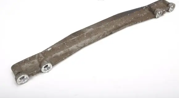 Porsche 924 Generator/alternator bracket 