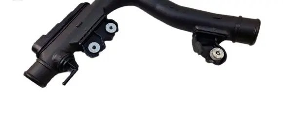 Honda Civic X Intercooler hose/pipe PA66GF20