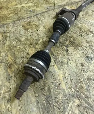 Mazda 6 Front driveshaft